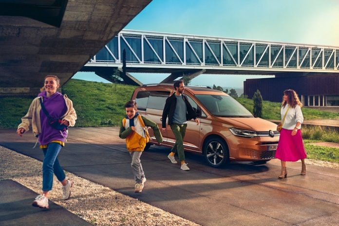 Volkswagen Ticari Araç’tan Şubat ayına özel kredi kampanyası