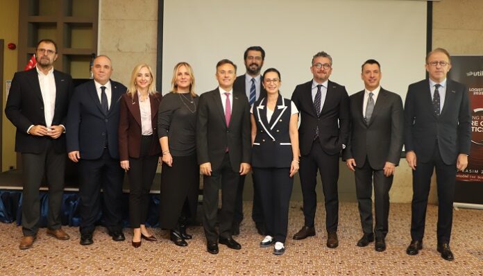 UTİKAD’dan 200 Milyar Dolar Sektör Büyüklüğü Hedefiyle İki Stratejik Adım 2025